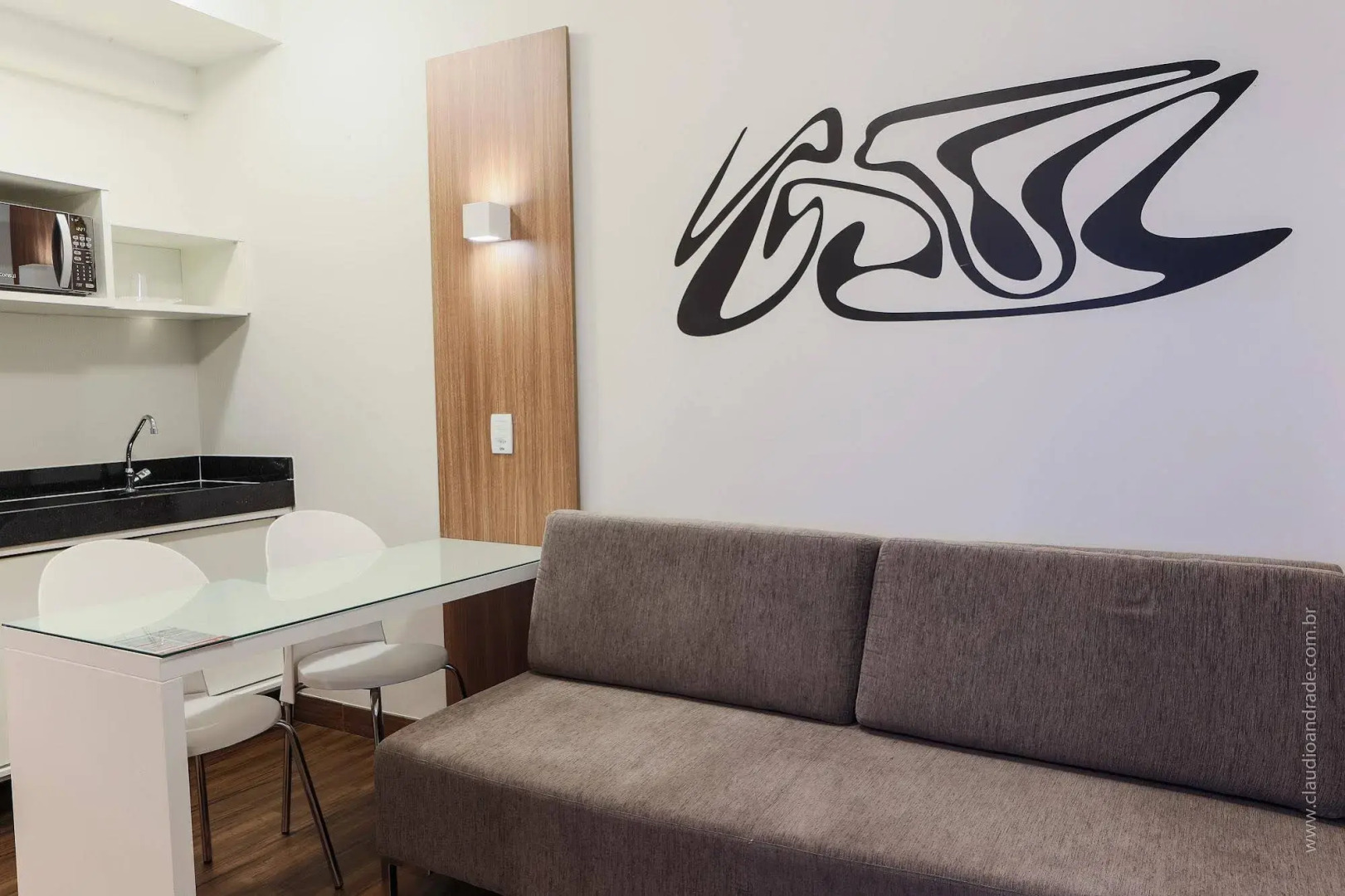 Foto - S4 Hotel Águas Claras