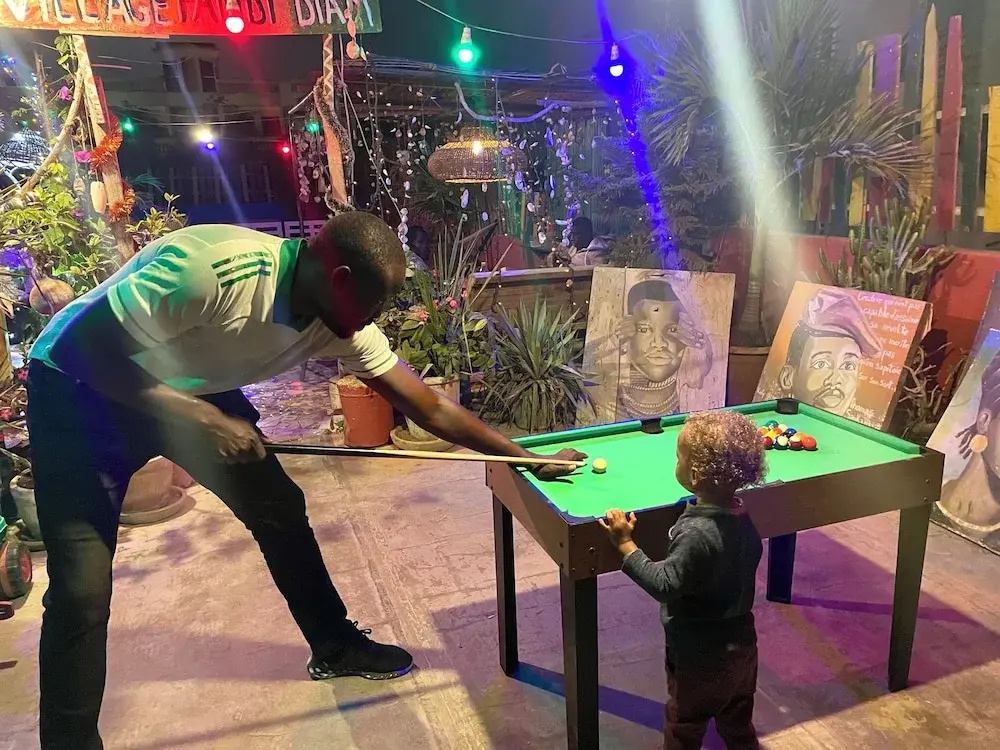 Photo - Fadidi House