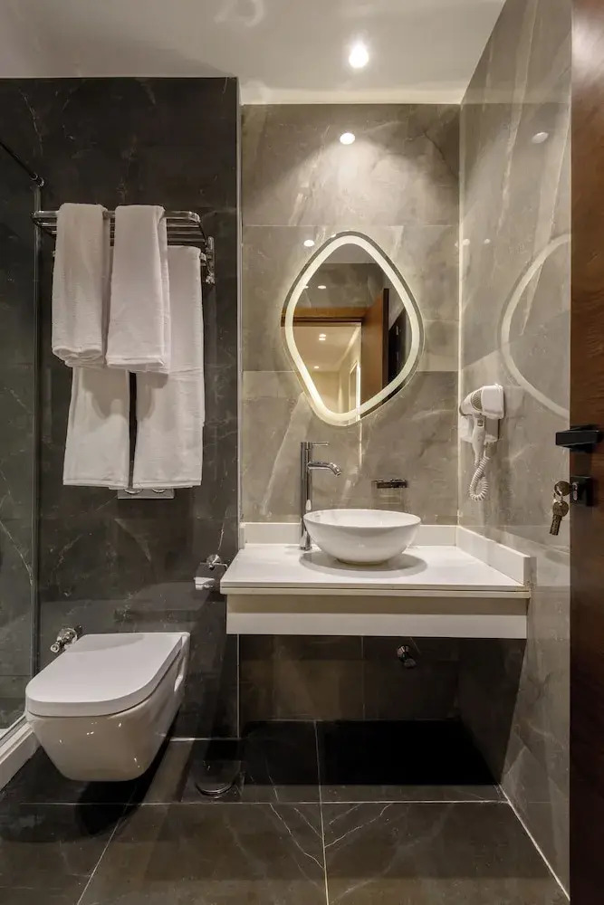 Foto - Spire West Hotel