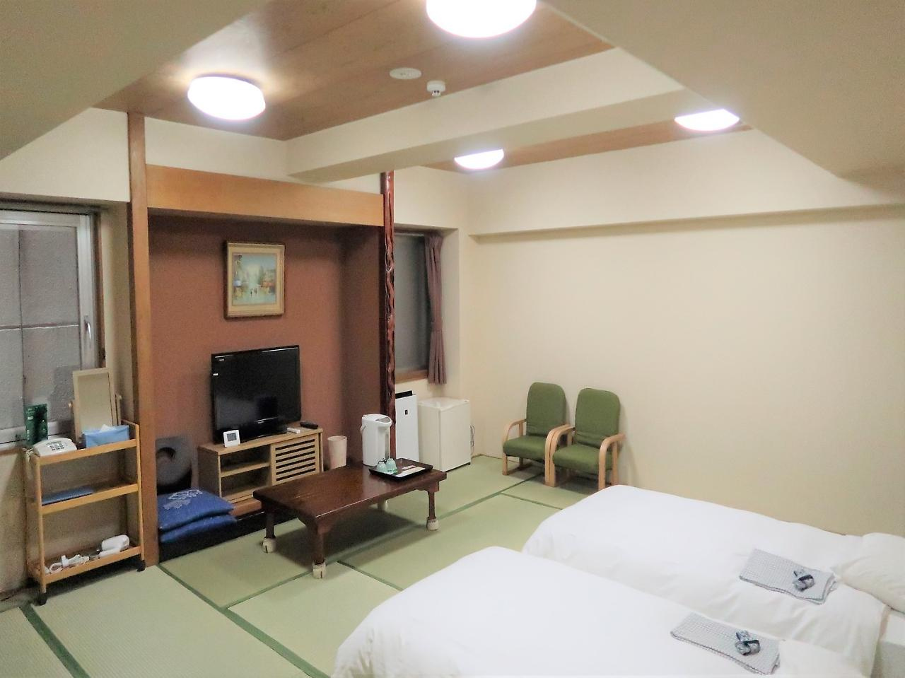 Foto - Hotel Tokeidai