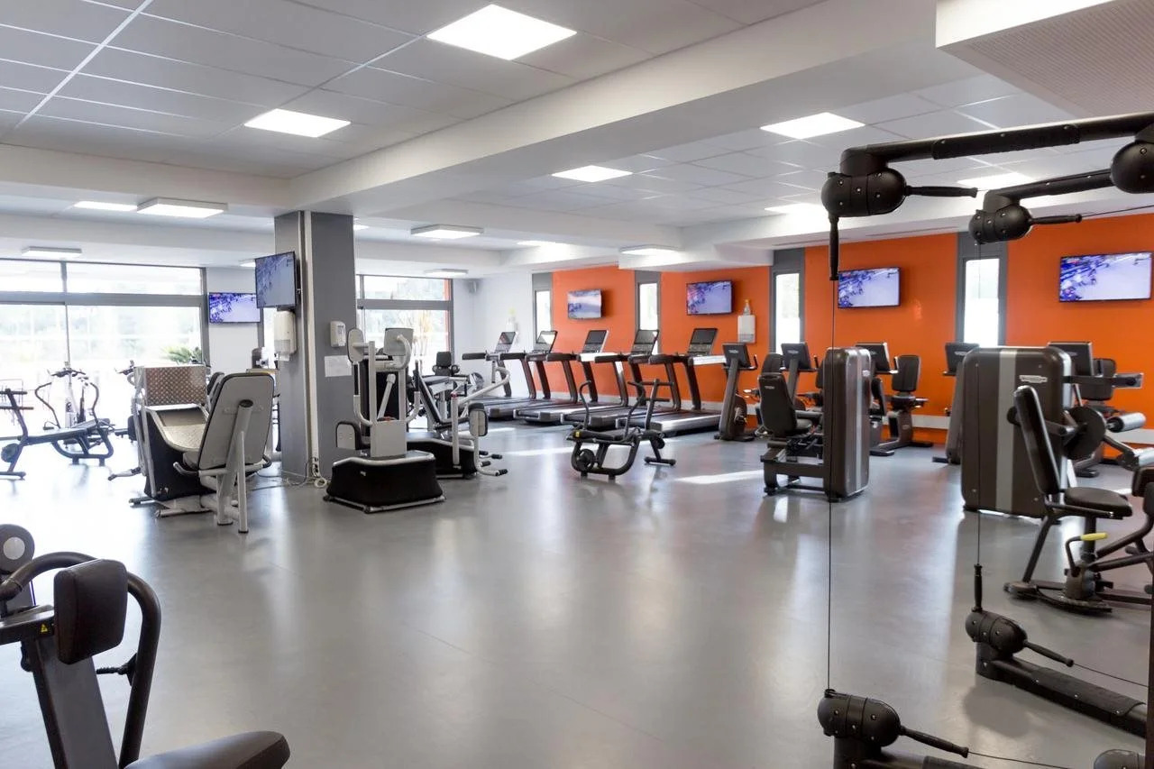 Photo - Mouratoglou Hotel & Resort