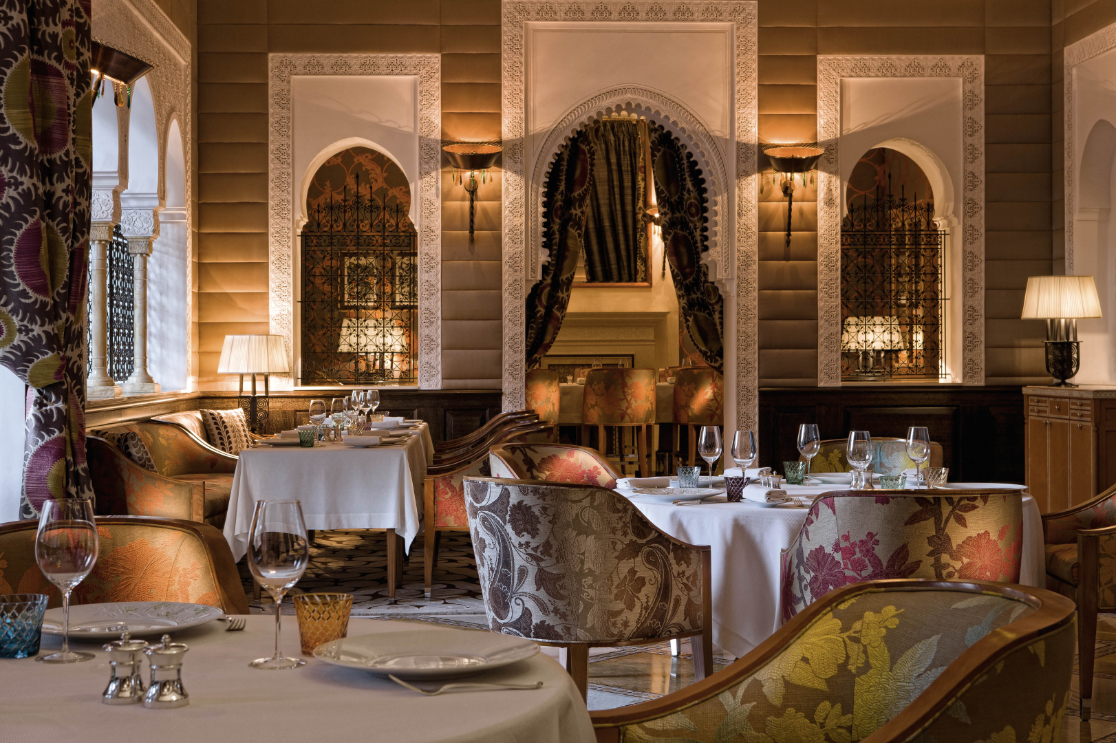Royal Mansour Marrakech, Bild 10 von 28