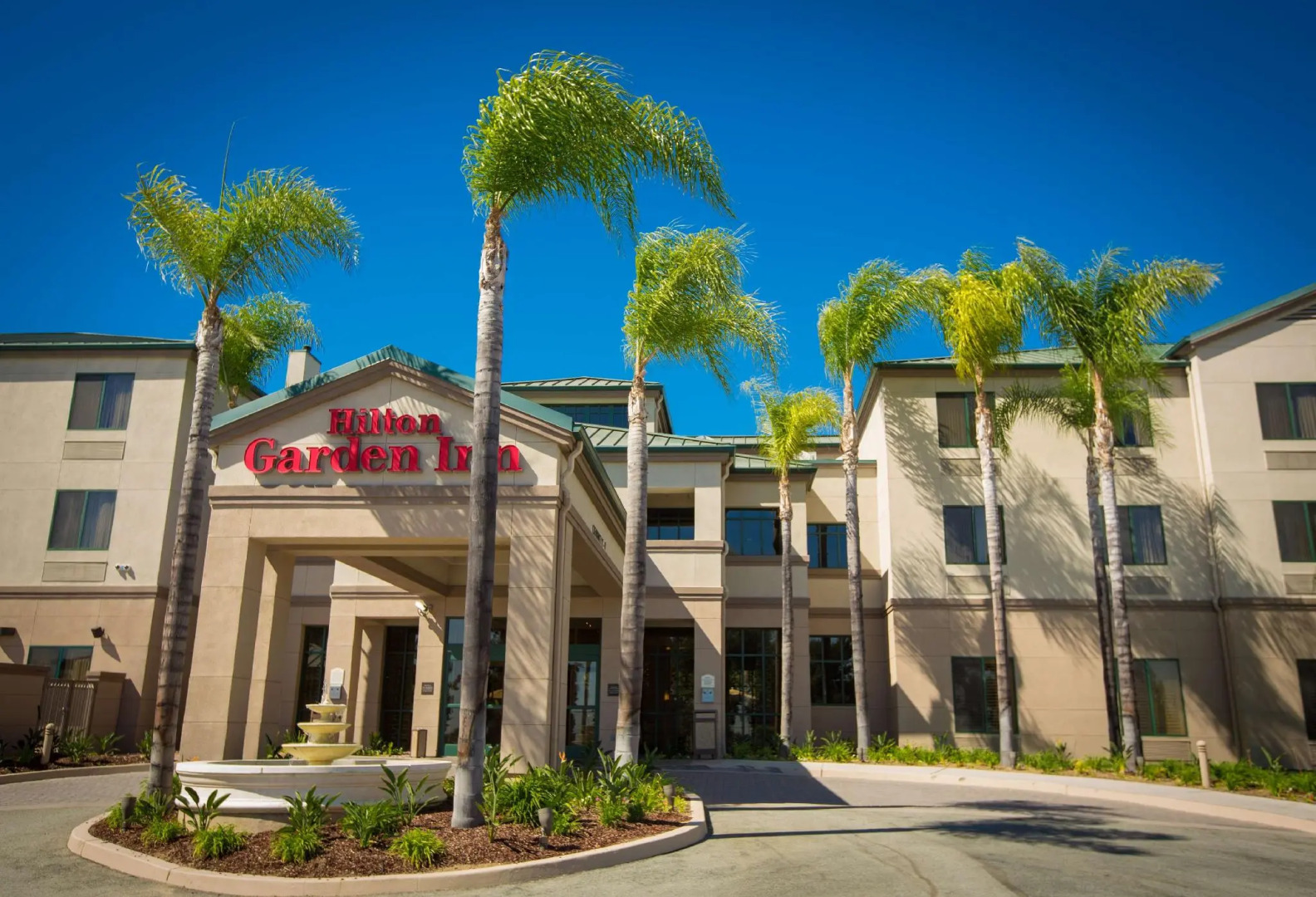 Photo - Hilton Garden Inn Montebello / Los Angeles