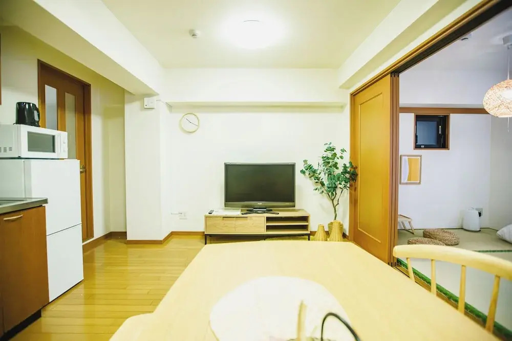 Foto - R Residence 谷町