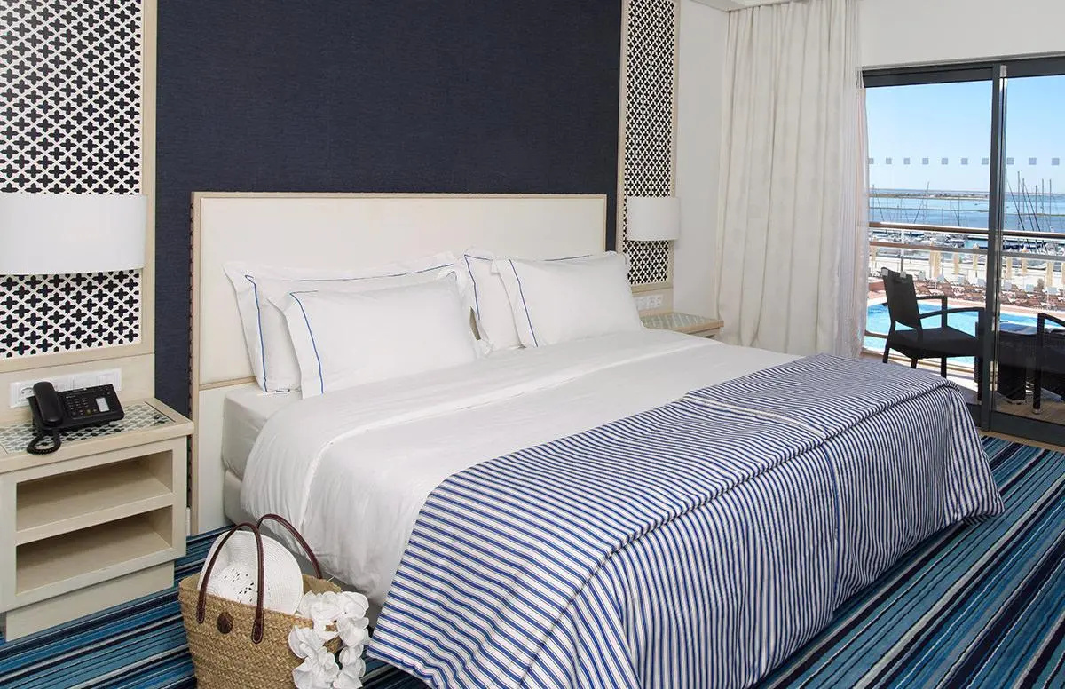 Foto - Real Marina Hotel & Spa