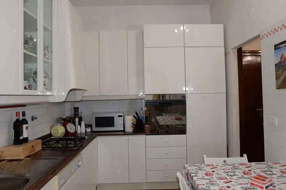 Foto - Single room in cozy and comfortable apartment