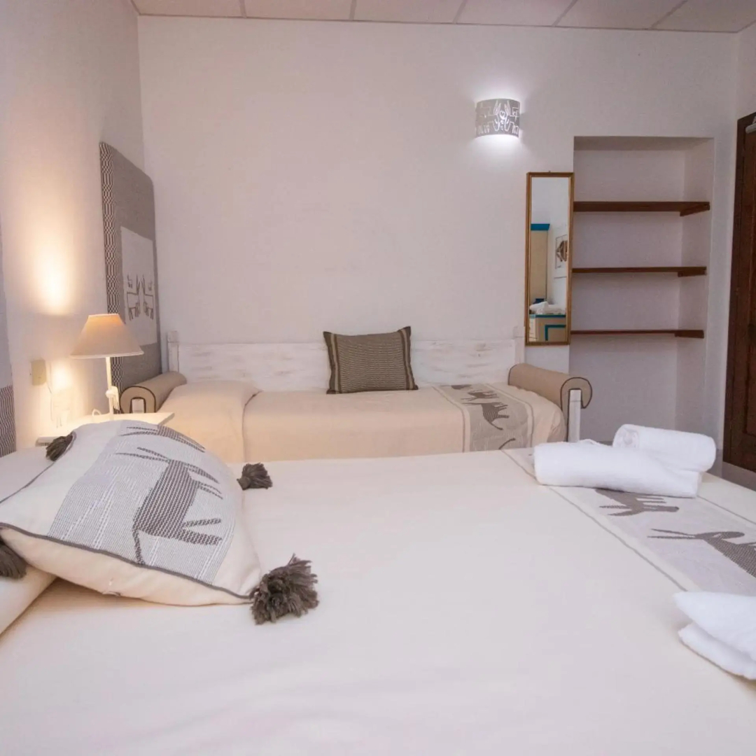 Photo - Hotel Canne al Vento