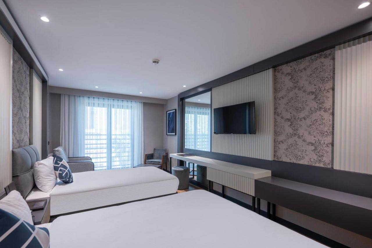 Foto - Four Points Flex by Sheraton Antalya Lara