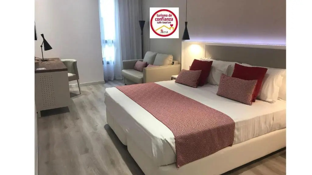 Foto - Silken Rona Dalba