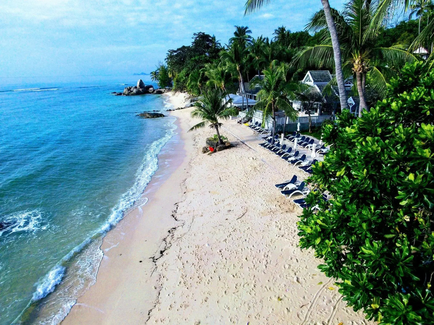 Foto - Centara Villas Samui