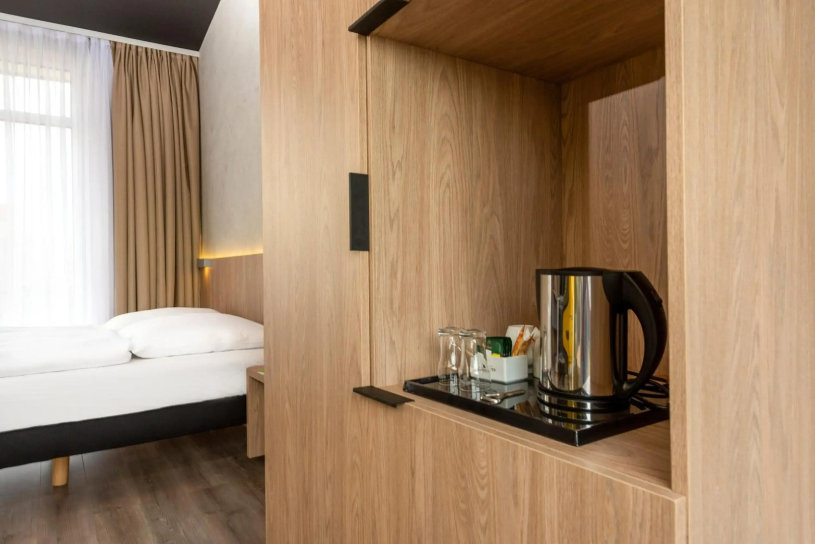 Foto - ibis Styles Dresden Neustadt