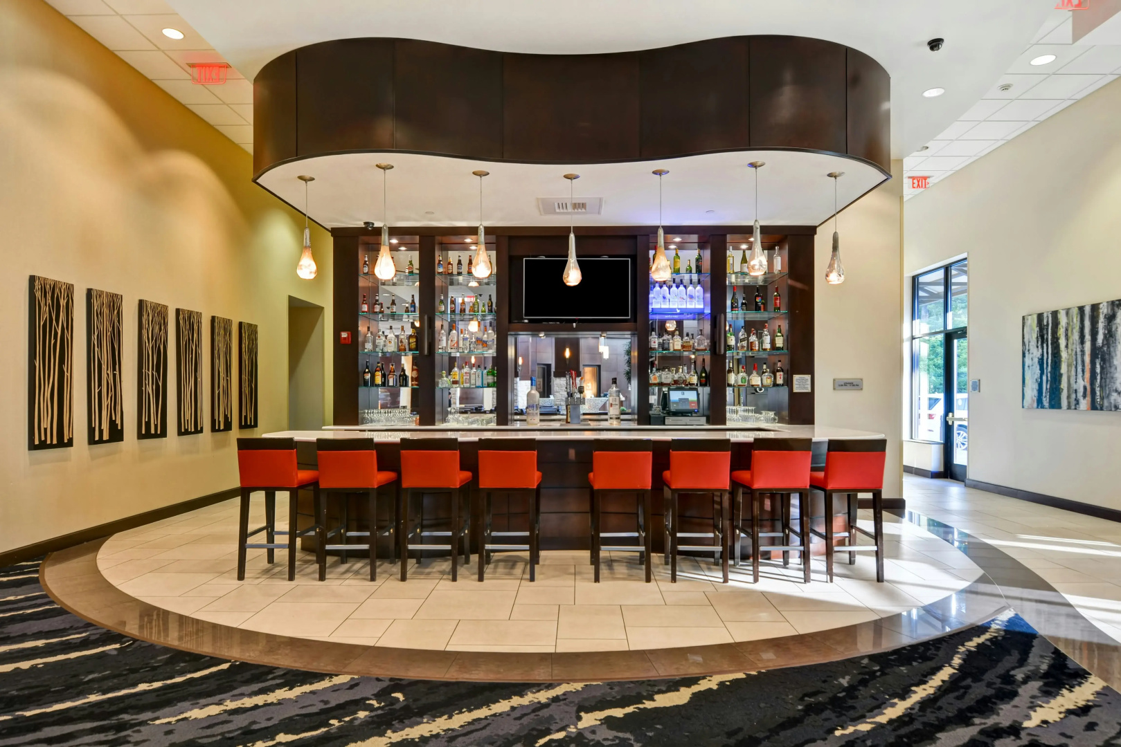 Photo - Embassy Suites by Hilton Savannah Airport