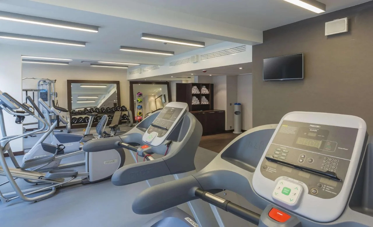 Foto - Hilton Garden Inn Krakow Airport