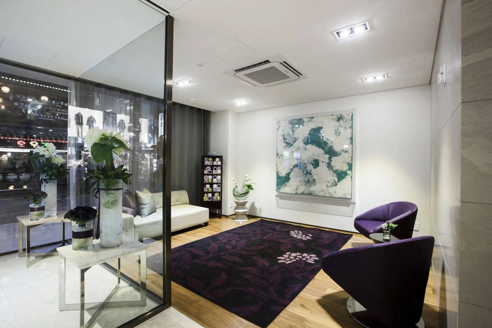 Photo - K9 Myeongdong Hotel