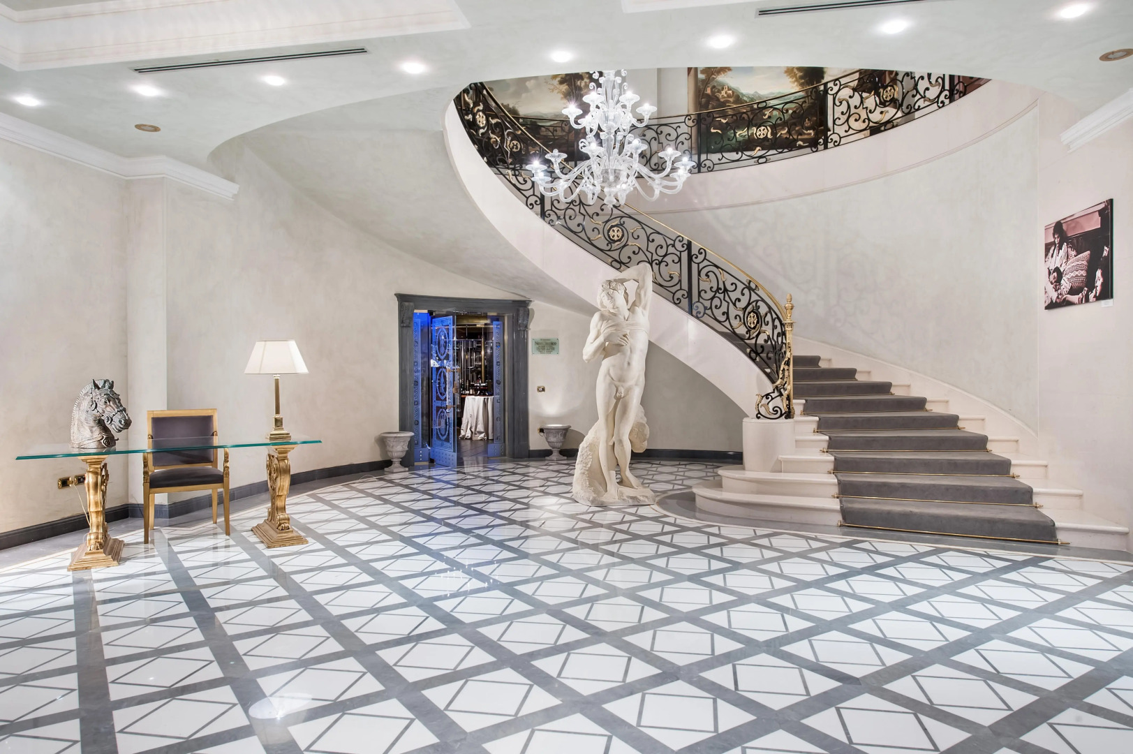 Foto - Royal Hotel Carlton