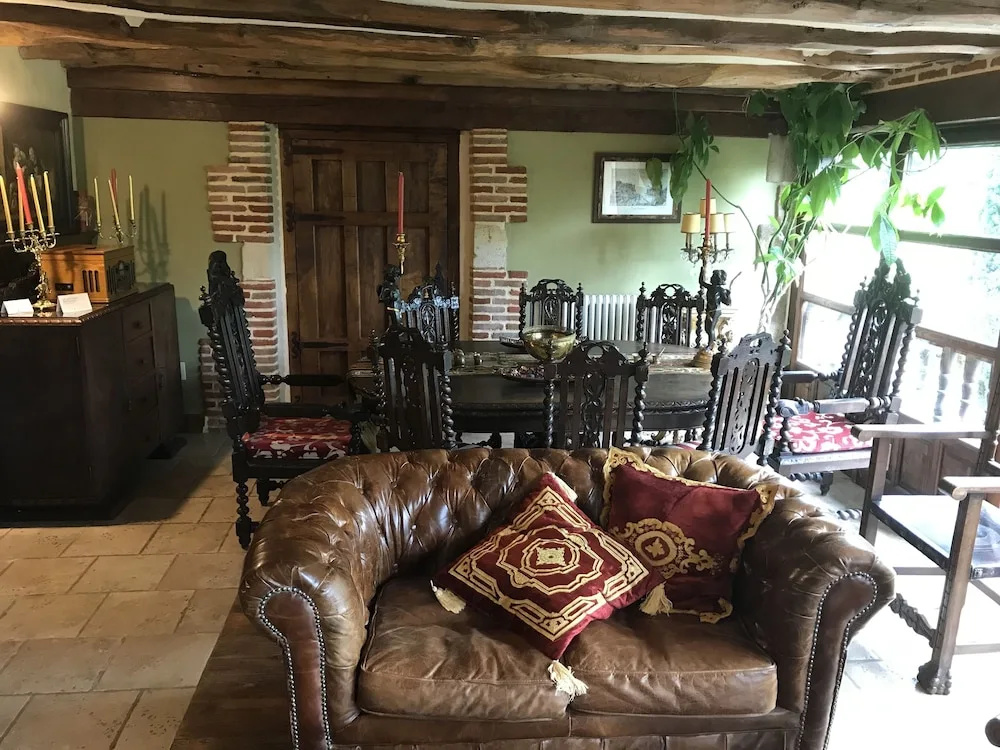 Foto - Palacio de Trasvilla