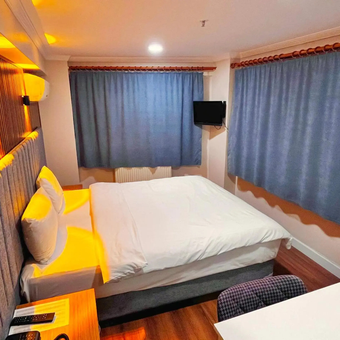 Foto - Naila Hotel
