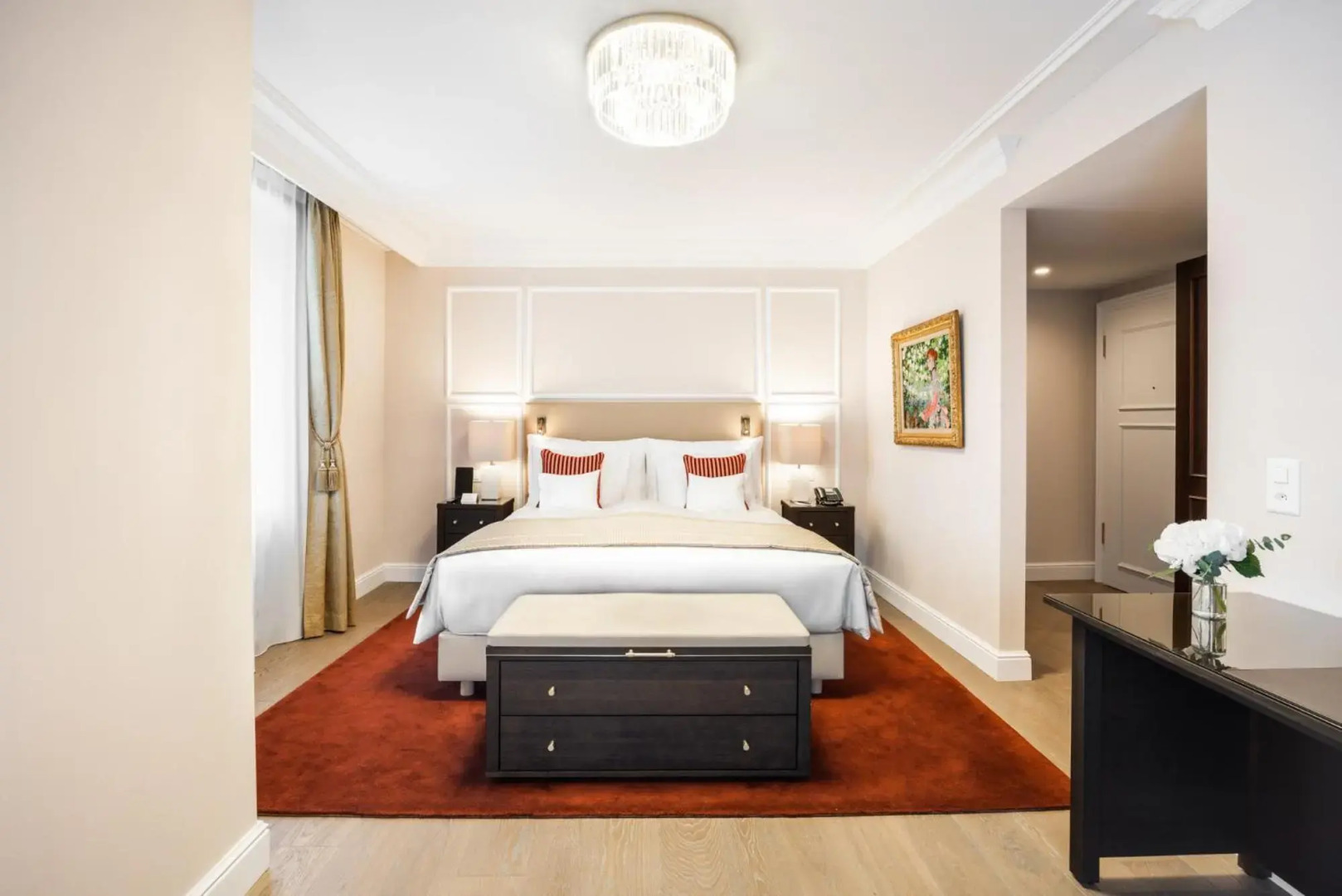 Foto - Grand Hotel National Luzern