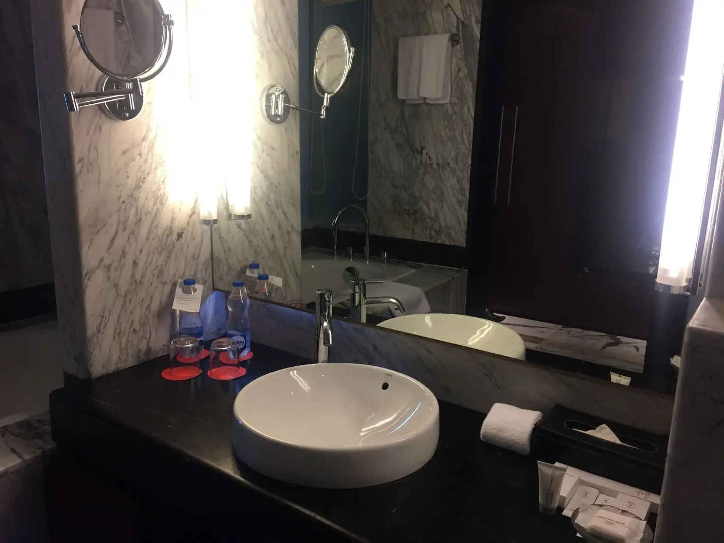 Photo - Le Meridien Coimbatore