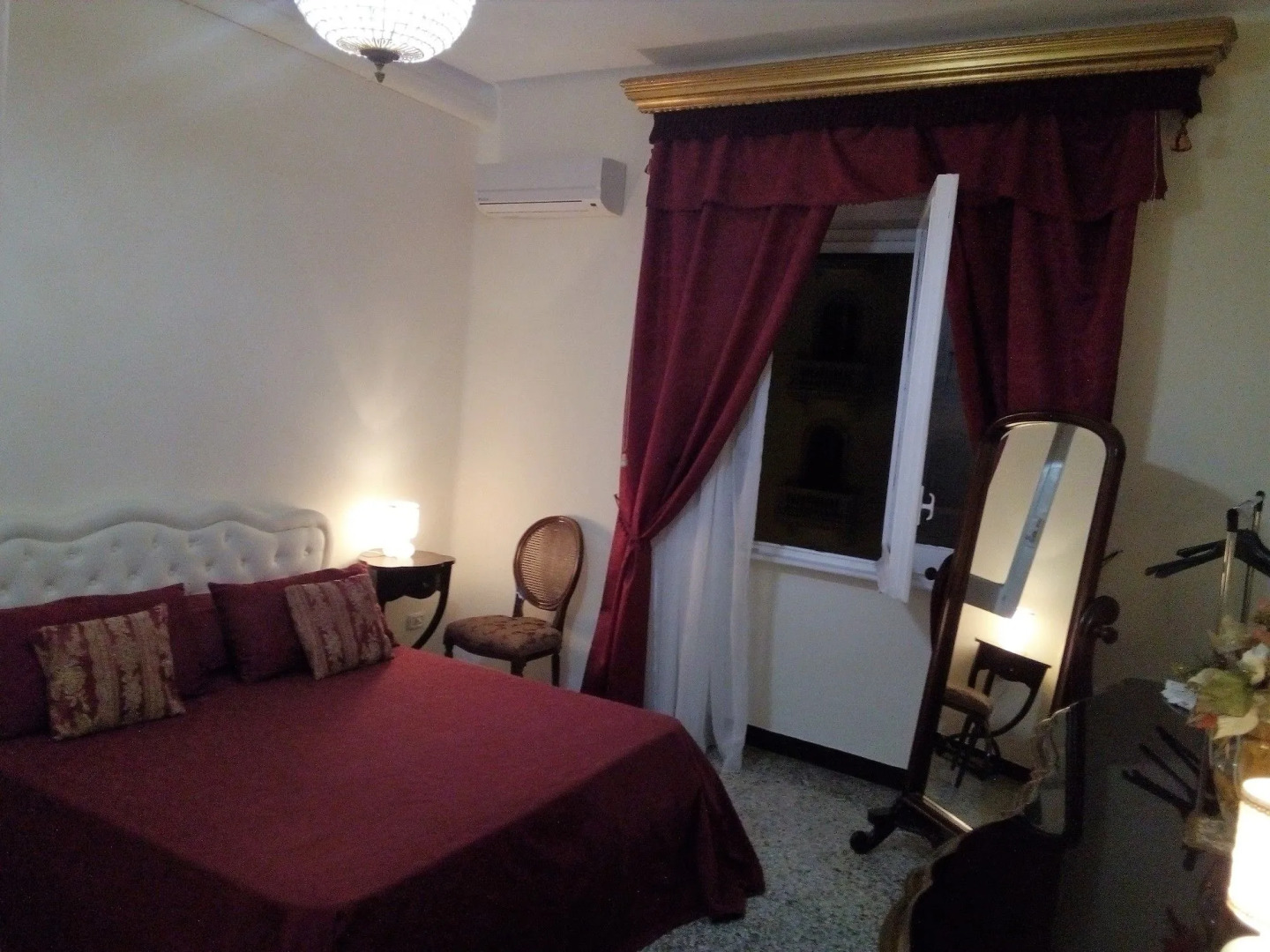 Foto - WELL COME - Santa Lucia