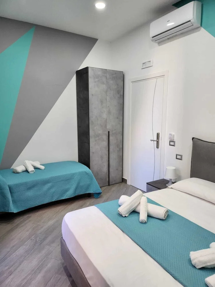 Foto - Gradini Partenopei