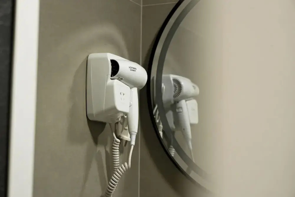 Foto - Tepelena Center Hotel