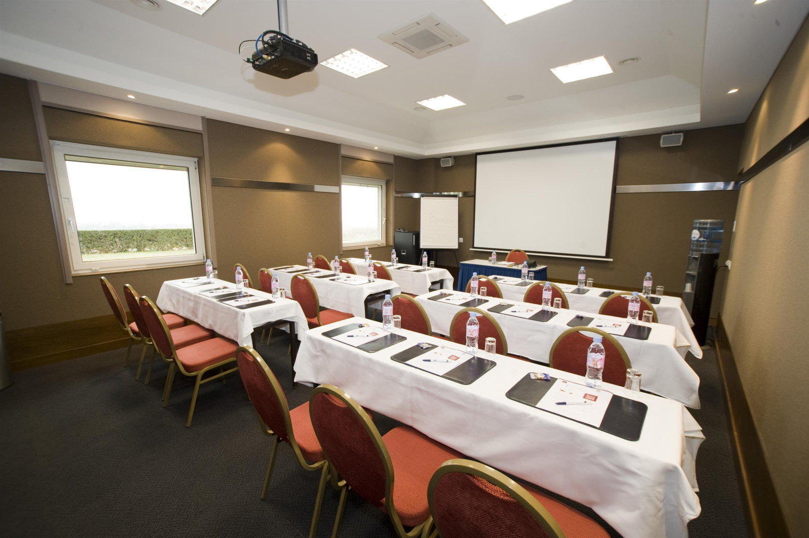 Foto - Everness Hotel & Resort