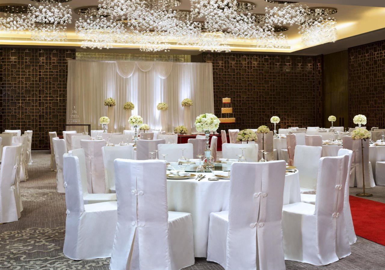 Foto - HUALUXE Shanghai Twelve at Hengshan by IHG