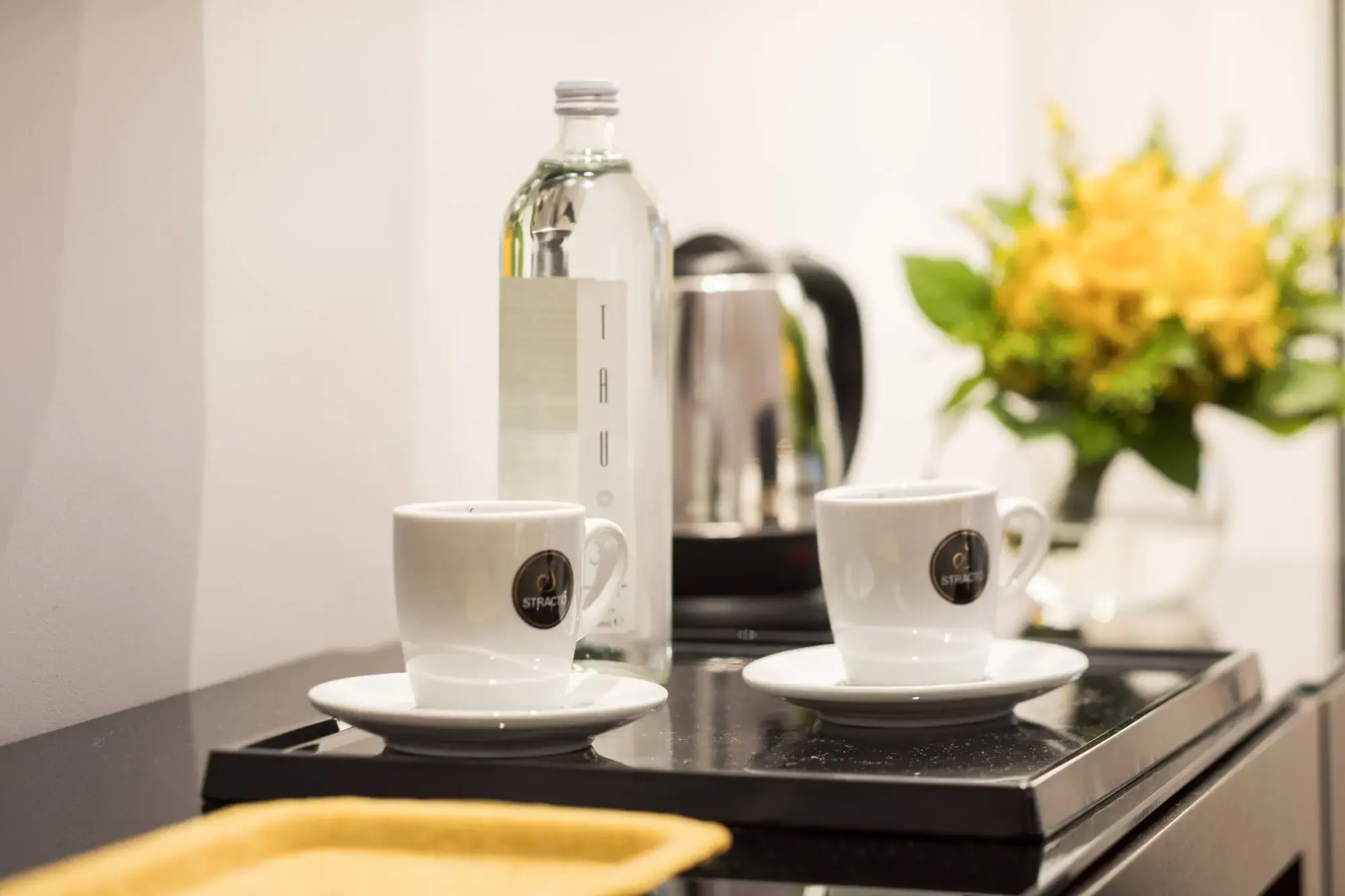 Foto - Hotel Fernando III