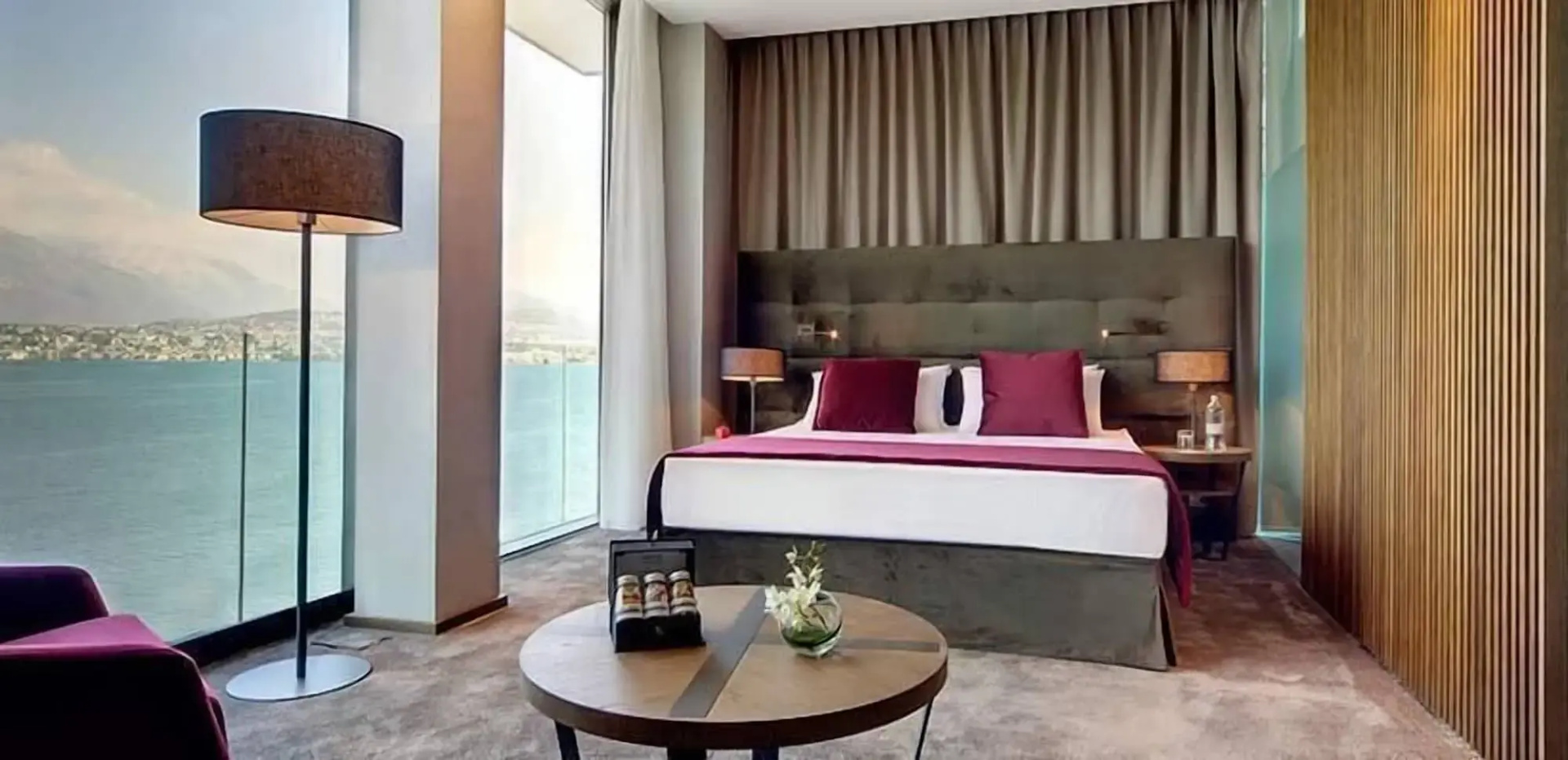 Foto - Grand Hotel Campione
