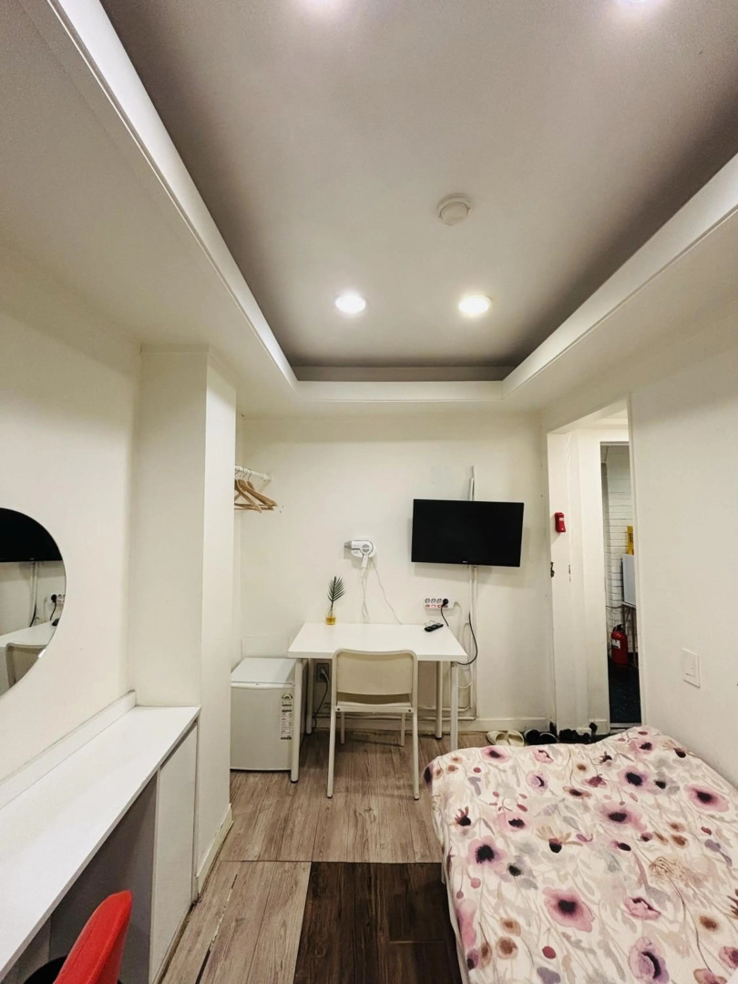Foto - Hostel Seoul