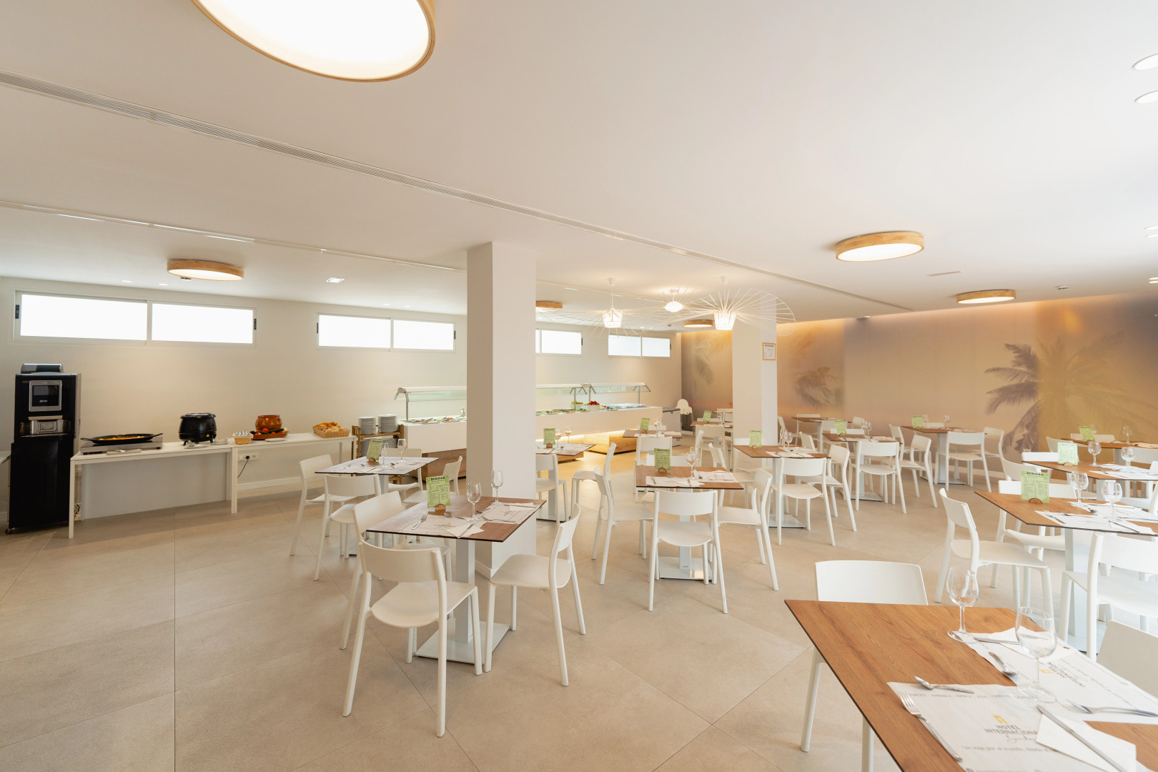 Foto - Hotel BH Internacional