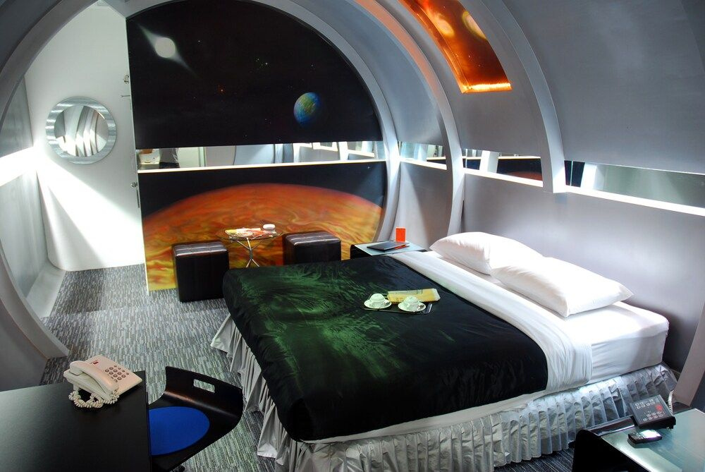 Foto - The Adventure Hotel