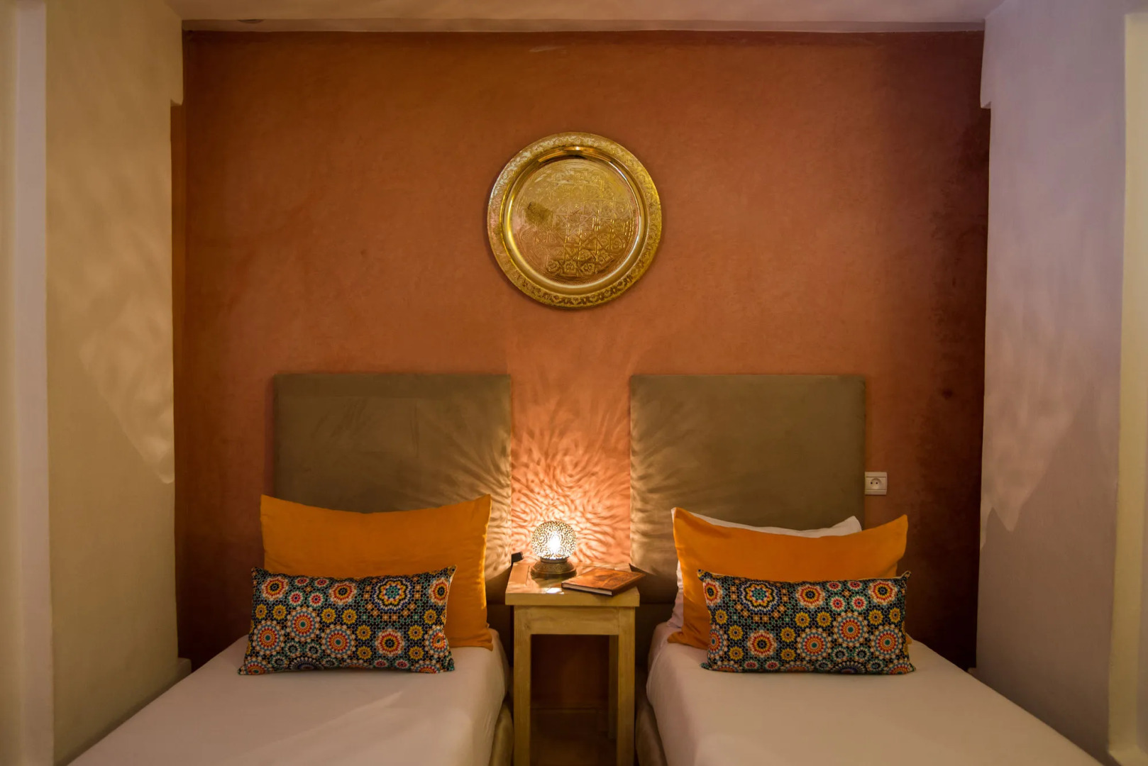 Foto - Riad l'Heure d'Eté