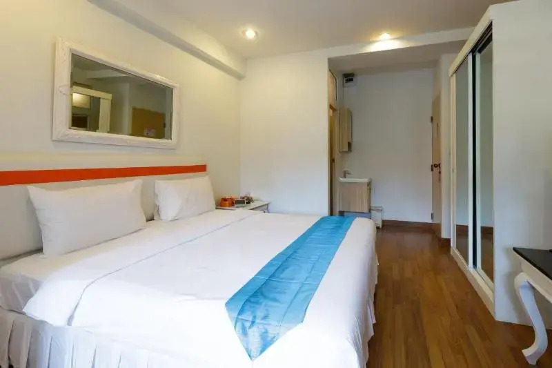 Photo - Arawana Residence Phromphong