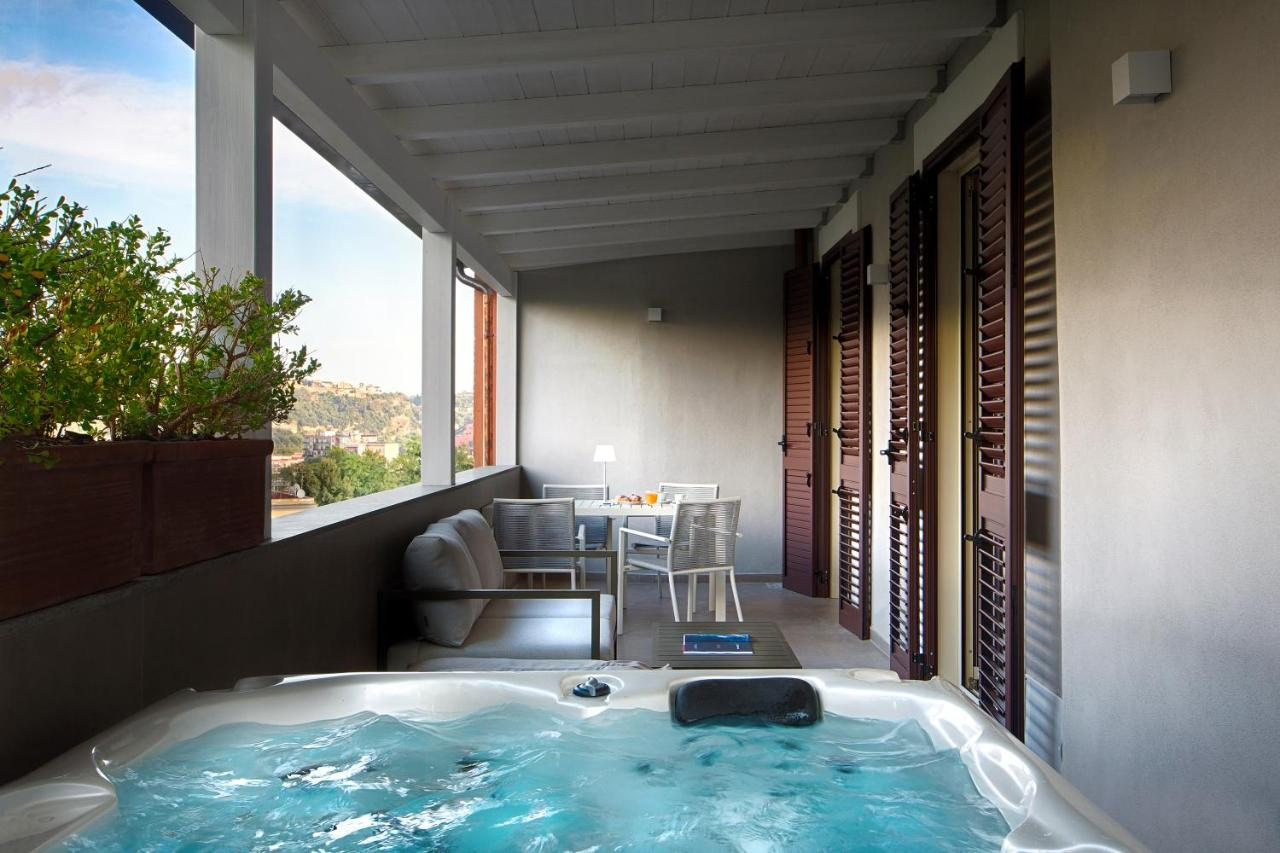 Foto - Montespina Park Hotel