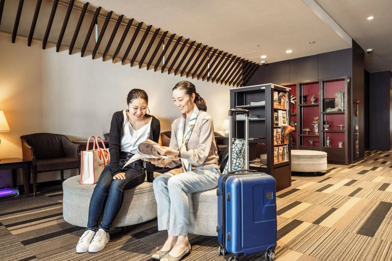 Foto - Richmond Hotel Sapporo Odori