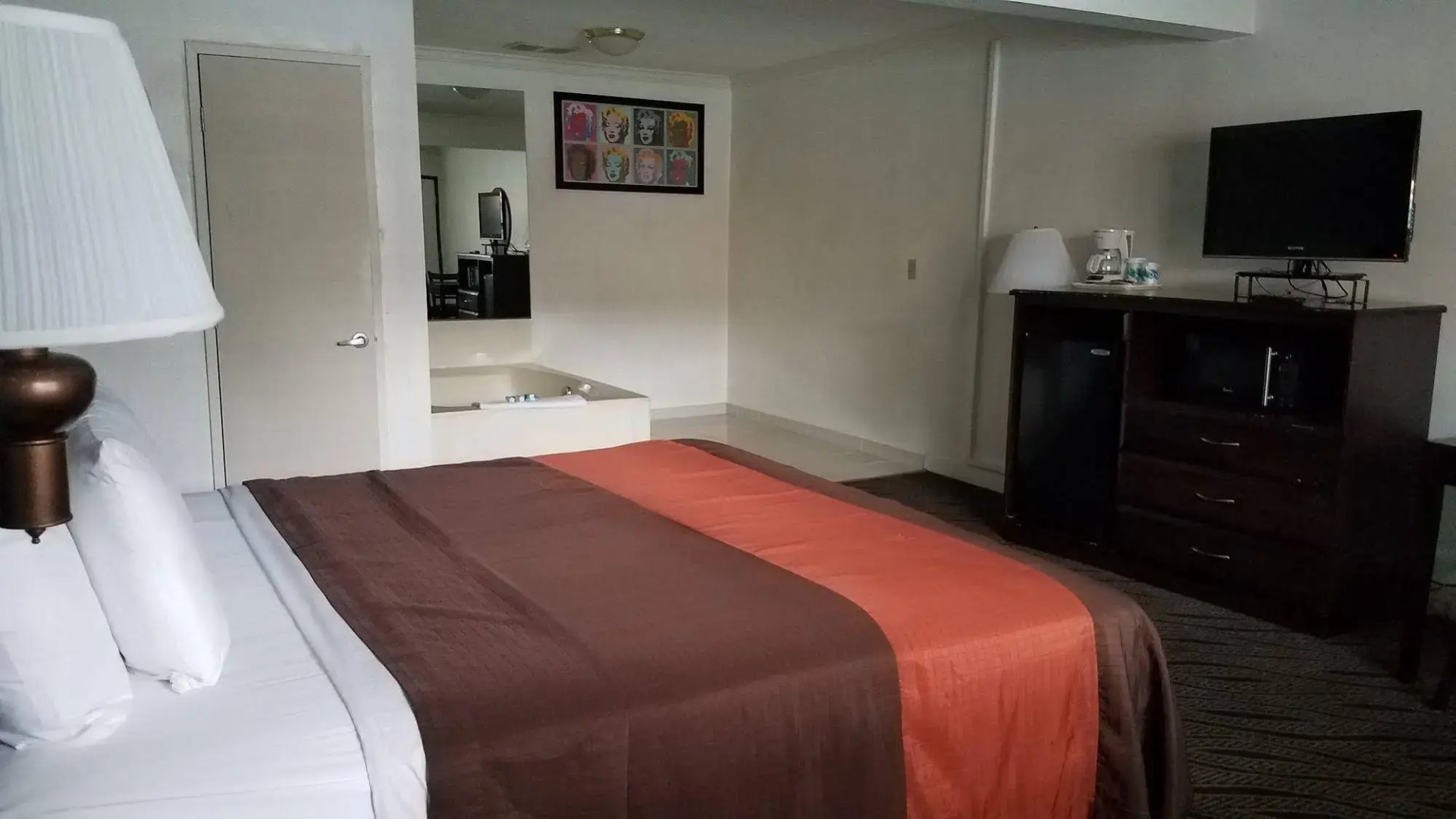 Foto - Sunset West Hotel, SureStay Collection By Best Western