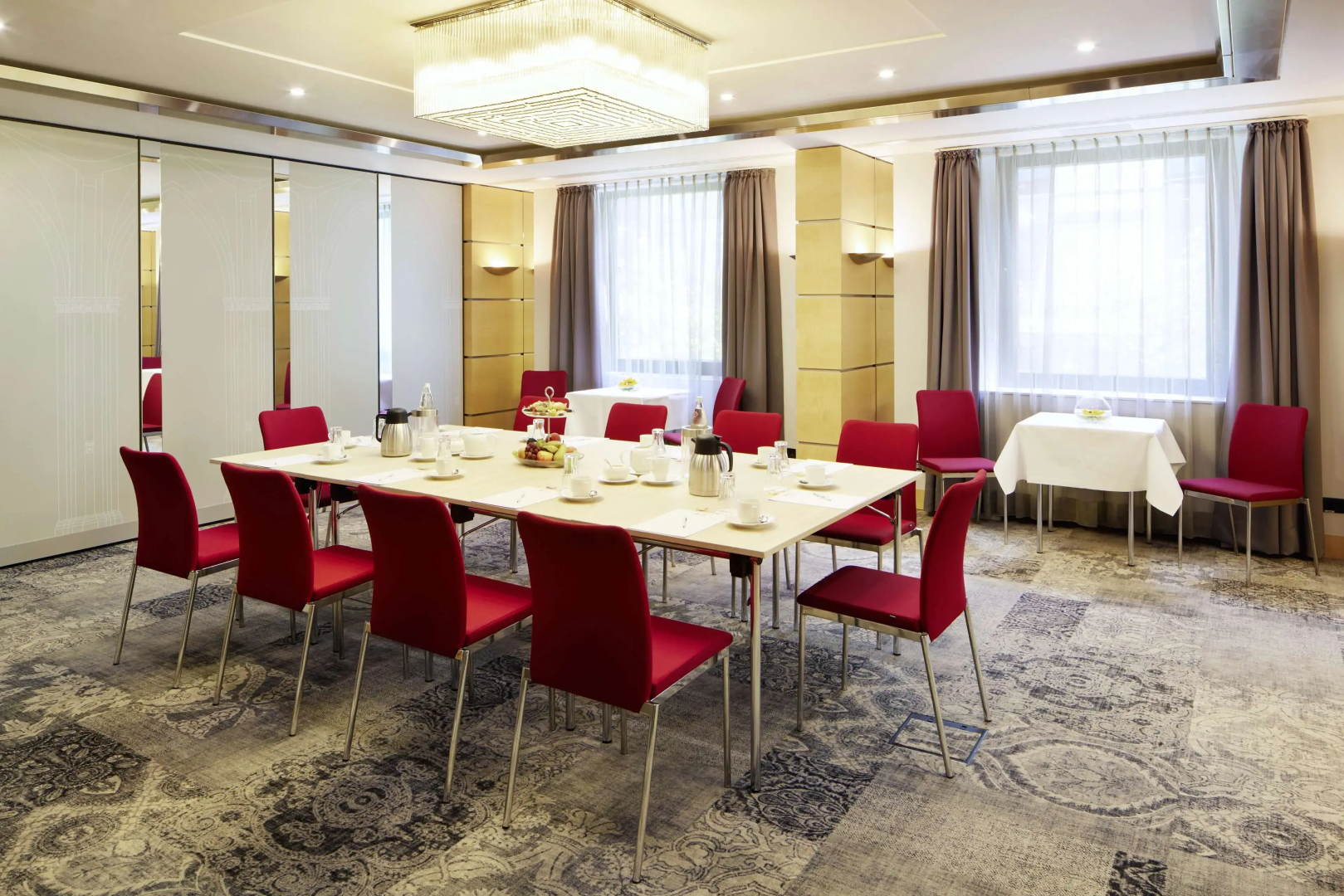 Foto - Best Western Plus Arosa Hotel