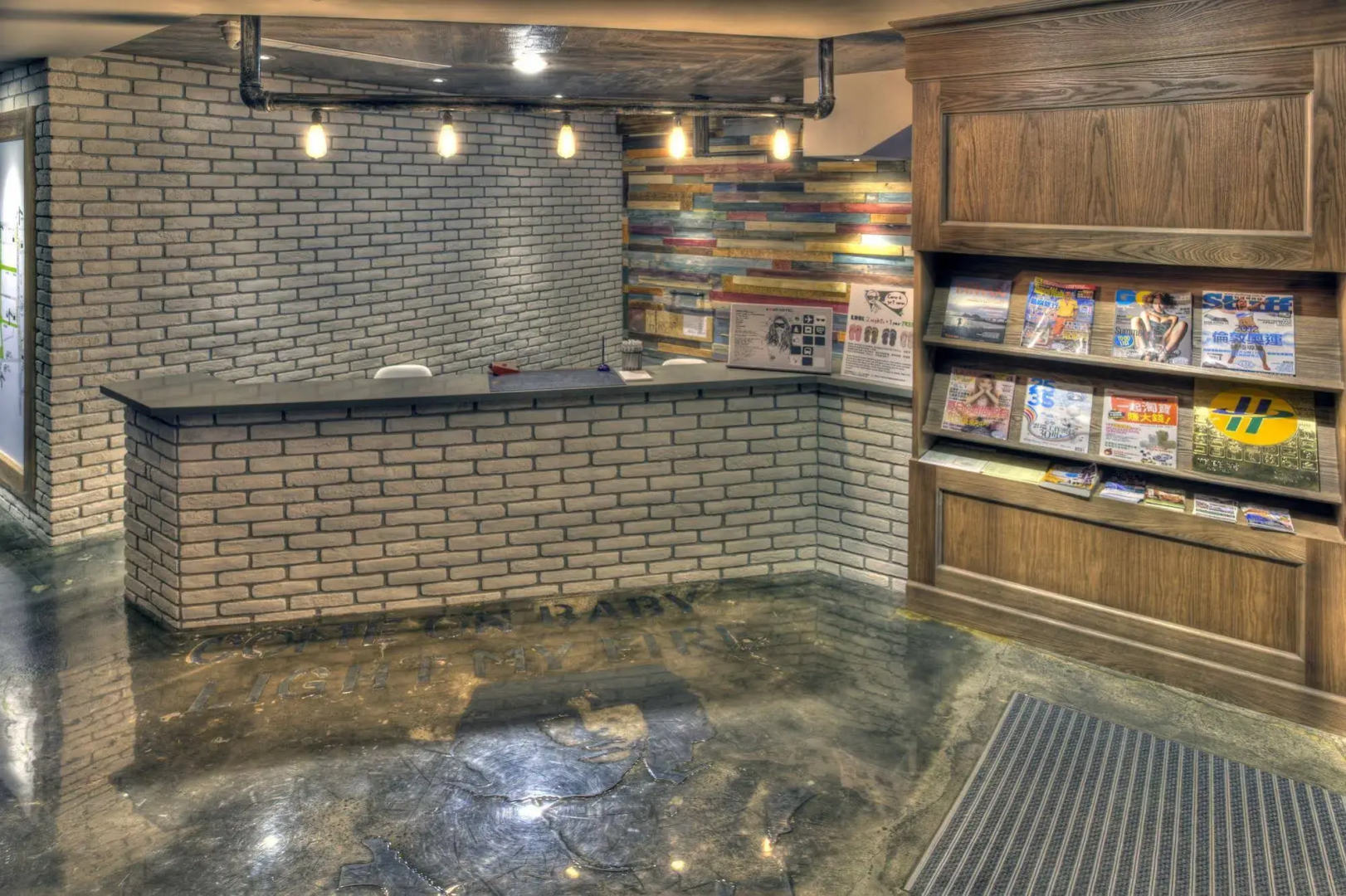 Foto - SWIIO Hotel Ximending