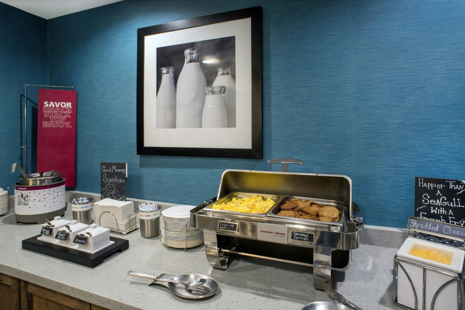 Foto - Hampton Inn Gulf Shores