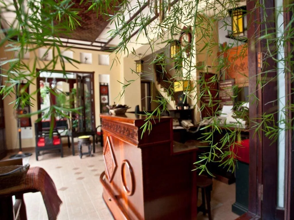 Photo - Old Town Hotel
