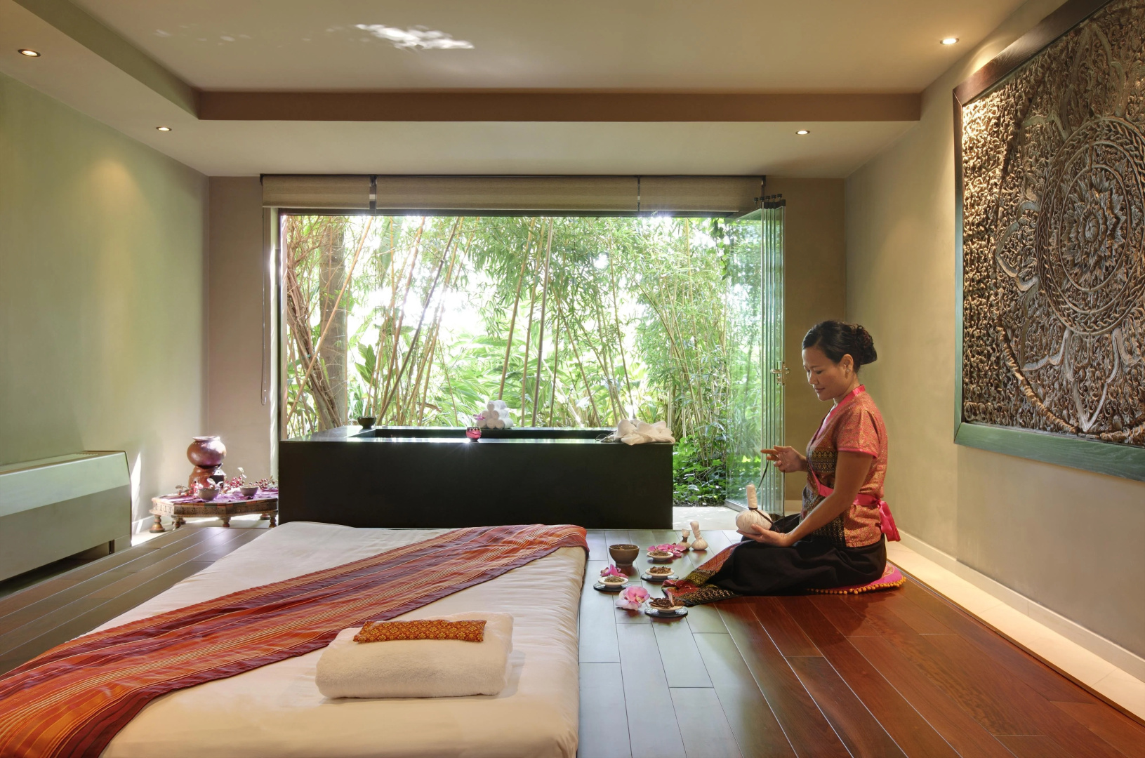 Photo - Asia Gardens Hotel & Thai Spa, a Royal Hideaway Hotel