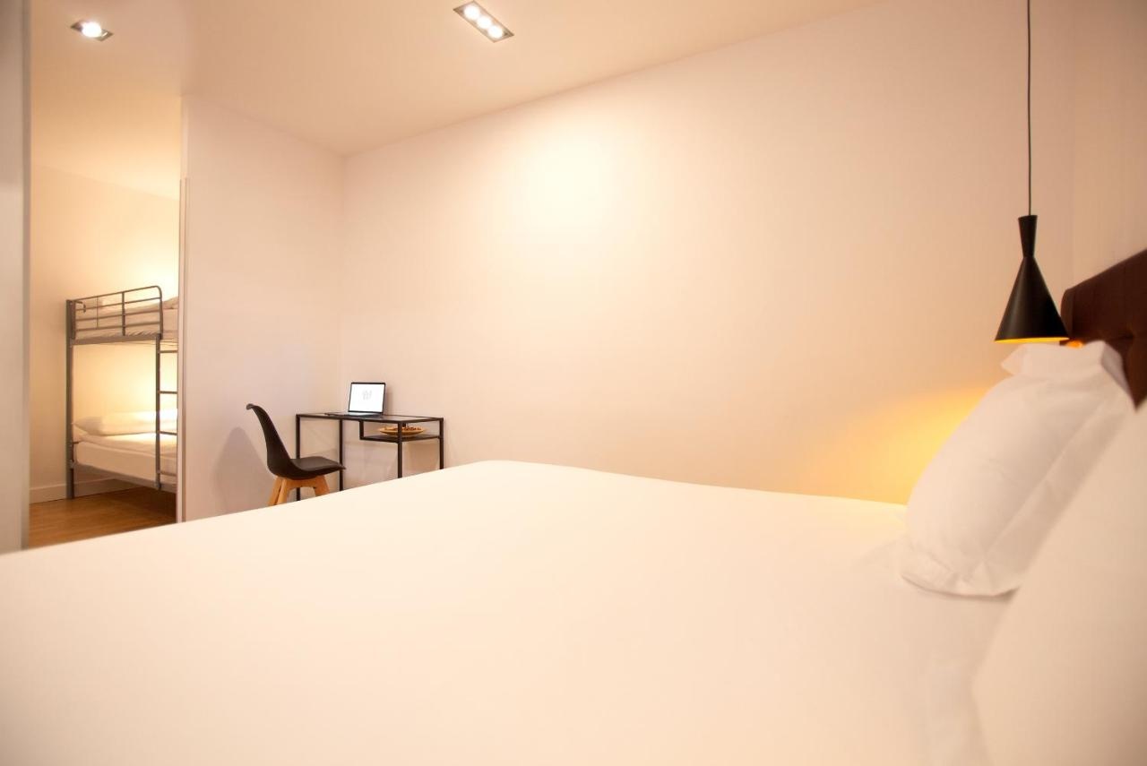 Photo - Woohoo Rooms Hortaleza