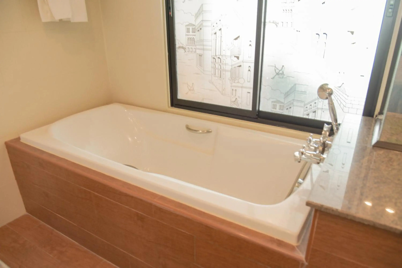 Foto - The Sunreno Hotel Bangkok