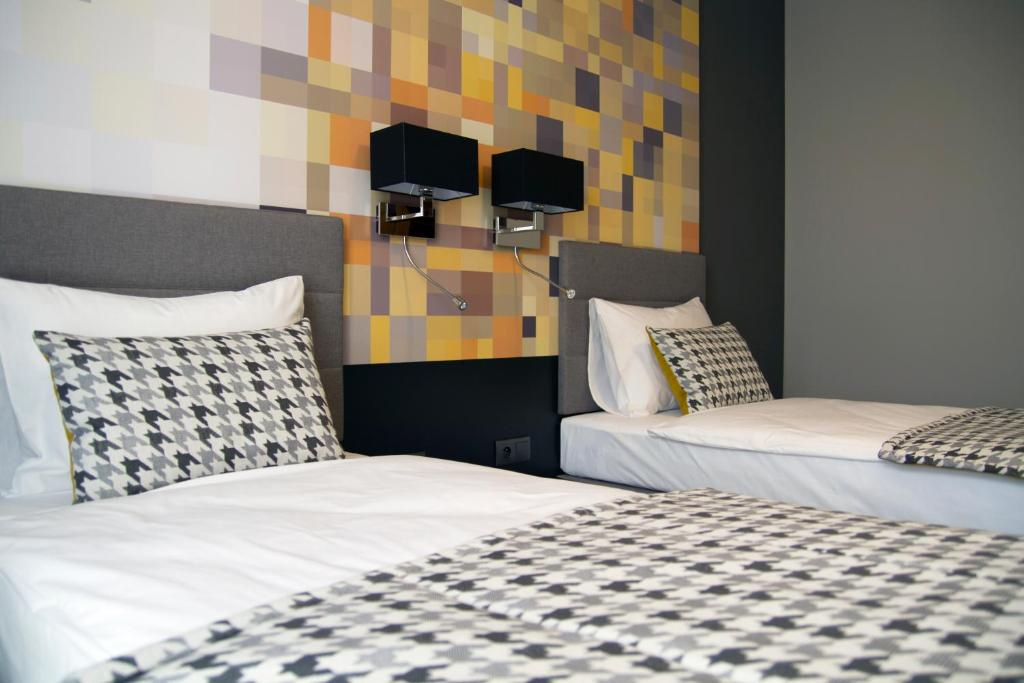 Foto - B&B HOTEL Gdańsk Old Town