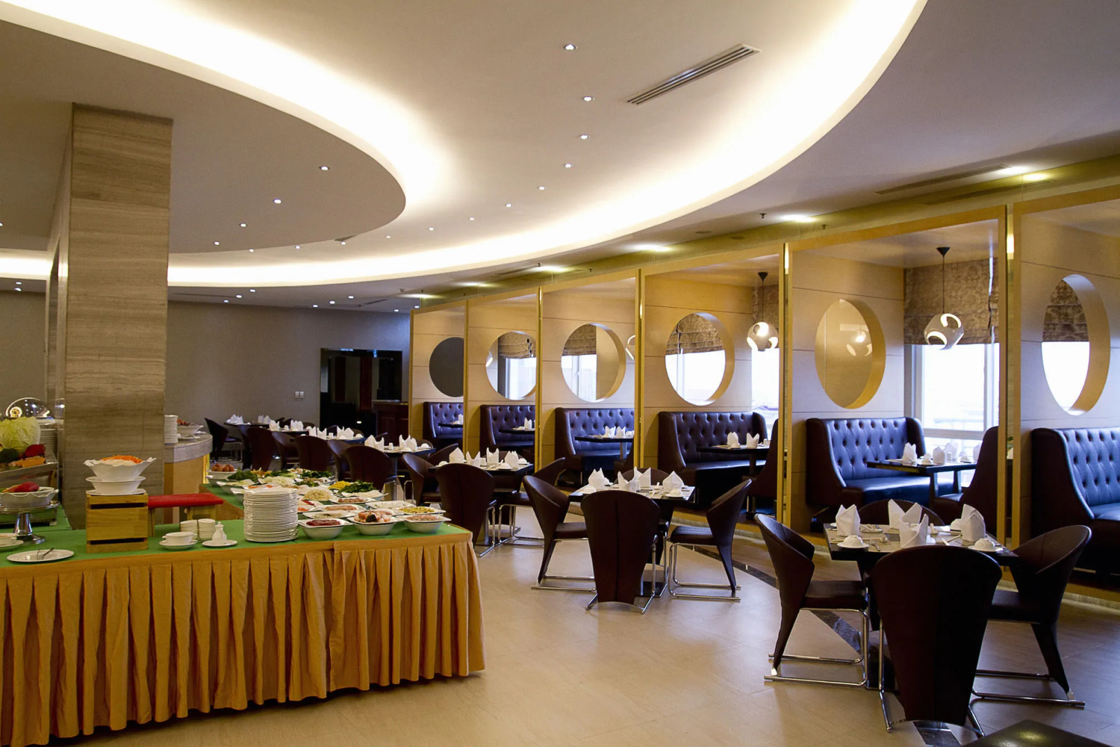 Foto - Dara Airport Hotel