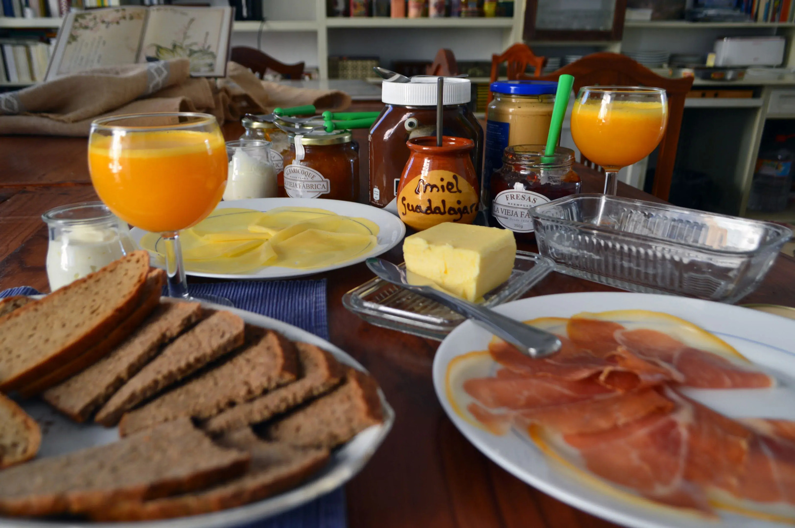 Photo - Ratones de Biblioteca