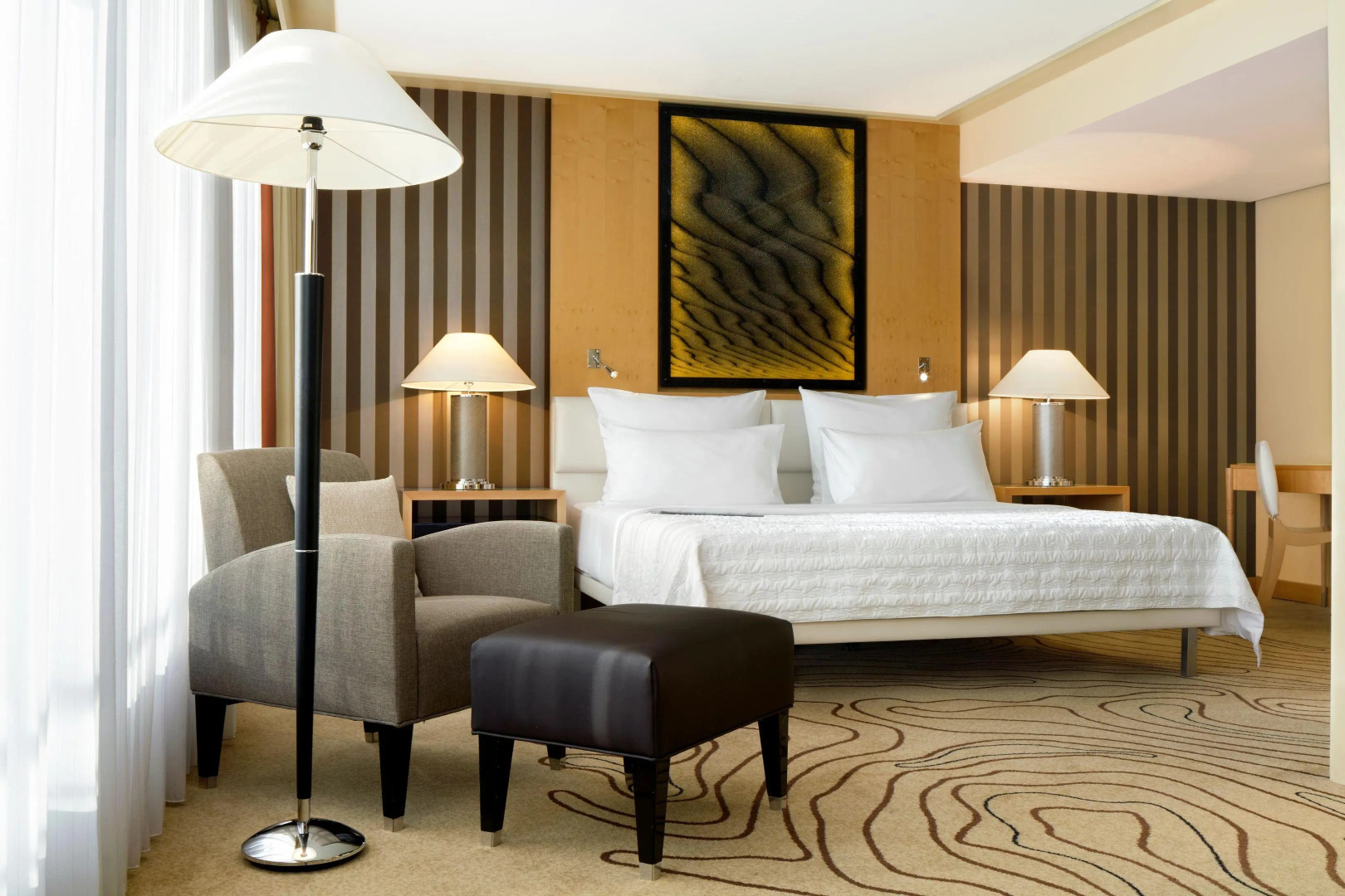 Photo - Le Meridien Munich