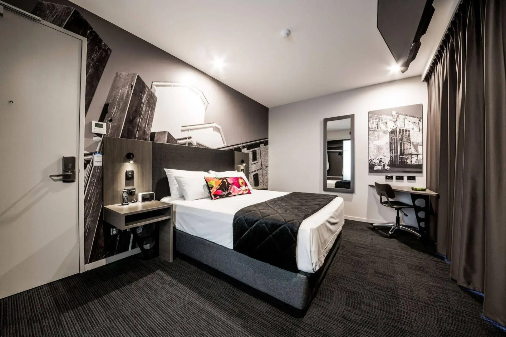 Foto - Sage Hotel James Street